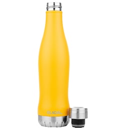 Glacial vannflaske GL2118400208 (matte yellow)