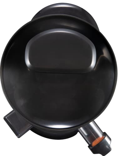 Witt Premium slow juicer WPS200B (sort)