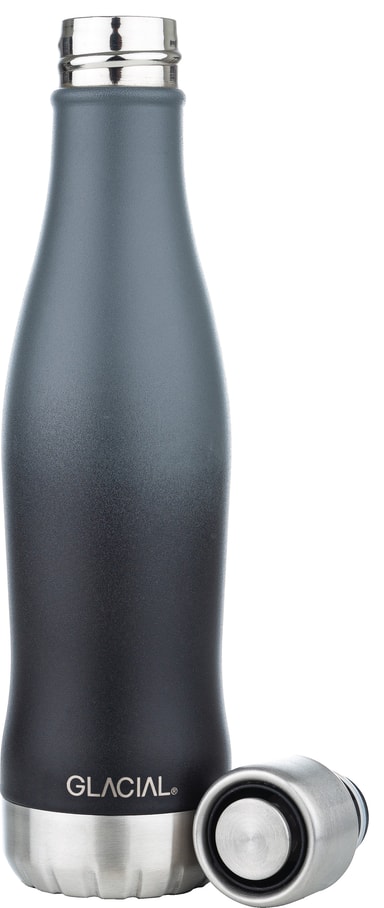 Glacial Active vannflaske GL2128500223 (gray fade)