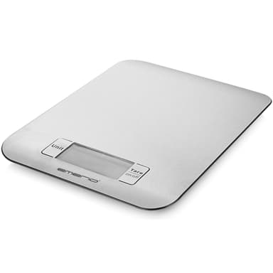 Emerio Kjøkkenvekt maks vekt 7kg Tara Function Digital