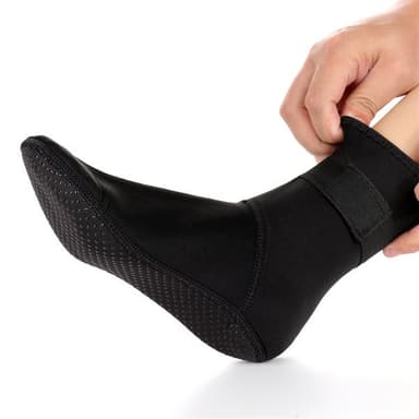 Høye Sandsokker / Beach socks 35-37