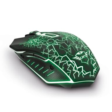 GXT 107 Izza trådløs spillmus