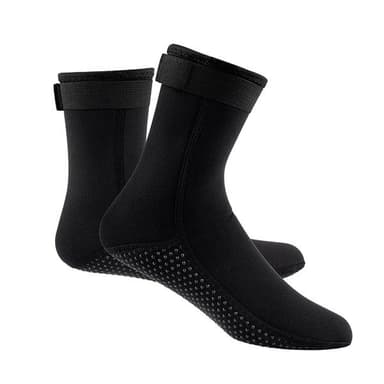 Høye Sandsokker / Beach socks 35-37