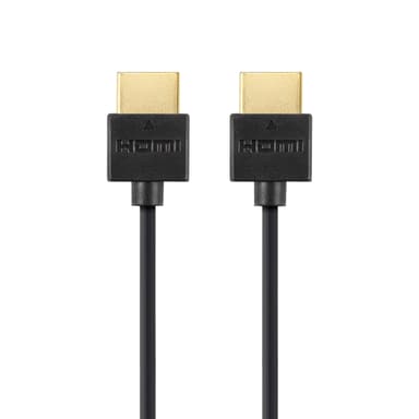 Champion HDMI-kabel Ha-Ha SLIM 1,5m