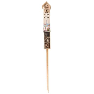 Insektshotell 160cm