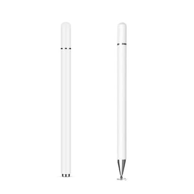 Styluspenn med magnetisk touch