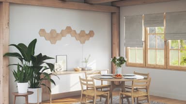 Nanoleaf Elements Hexagons sett NL52-K-3002HB-13PK