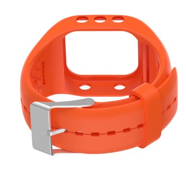 Polar A300 armbånd oransje