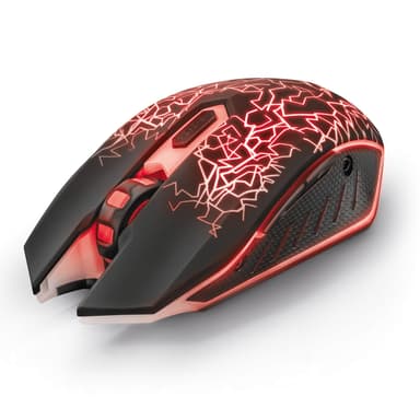 GXT 107 Izza trådløs spillmus