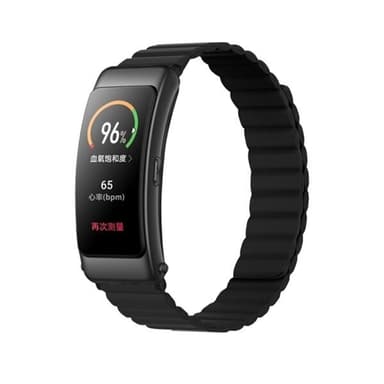 Magnetisk silikonarmbånd for Huawei Band B6