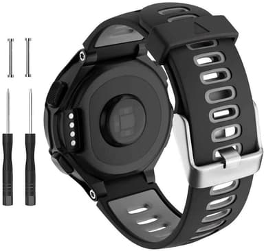 Garmin forerunner 735xt best sale klokkereim