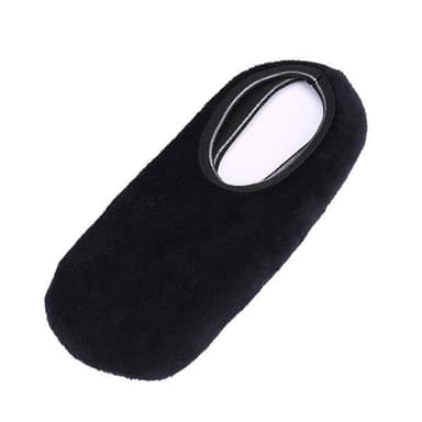 SlipIn Sokker 20cm - Svart
