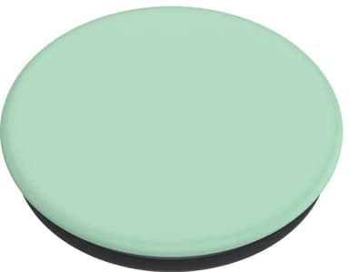 POPSOCKETS PopGrip Basic grep til mobile enhter (pastell mint)