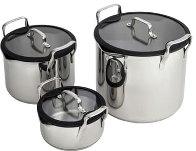 Ego Stackpot grytesett SCSSS3