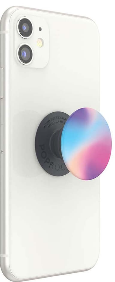 POPSOCKETS PopGrip Basic grep til mobile enhter (pastell romantikk)