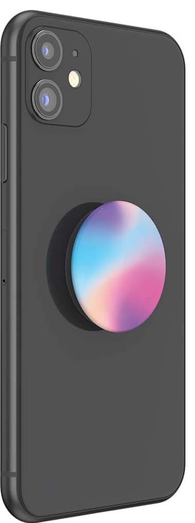POPSOCKETS PopGrip Basic grep til mobile enhter (pastell romantikk)