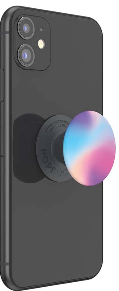 POPSOCKETS PopGrip Basic grep til mobile enhter (pastell romantikk)