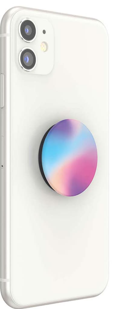 POPSOCKETS PopGrip Basic grep til mobile enhter (pastell romantikk)
