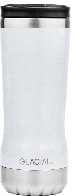 Glacial termokopp GL1948000083 (hvit perle)
