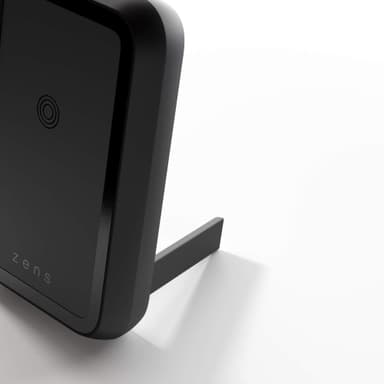 Zens Magnetic 4000mAh trådløs powerbank med stativ