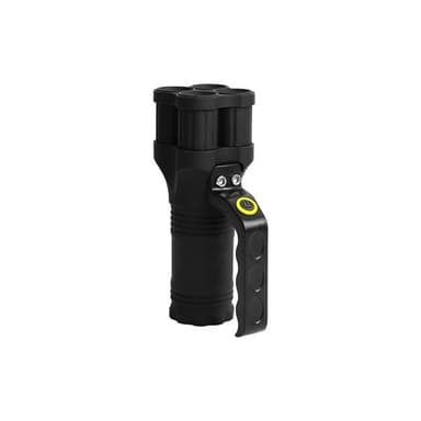 Eaxus LED Lommelykt 100lumen