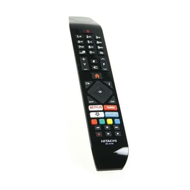 Hitachi Fjernkontroll 30101745