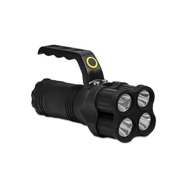 Eaxus LED Lommelykt 100lumen
