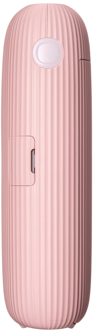 Fujifilm Instax Mini Link 2 printer til smarttelefon (rosa)