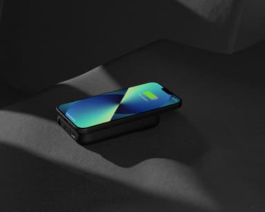 Zens Magnetic 4000mAh trådløs powerbank
