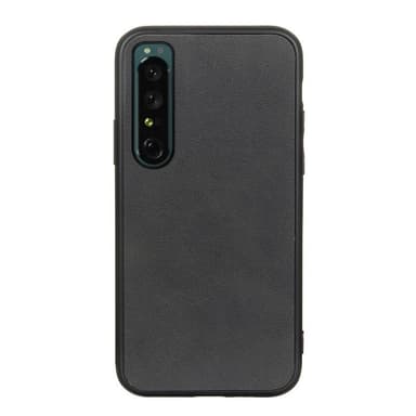 Business deksel Sony Xperia 1 IV - Sort