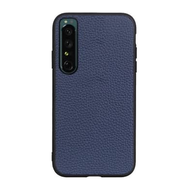 Hermes deksel Sony Xperia 1 IV - Blå