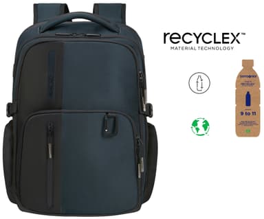 Samsonite BIZ2GO 15,6" PC ryggsekk