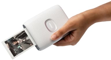 Fujifilm Instax Mini Link 2 printer til smarttelefon (hvit)