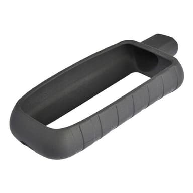 Silikon deksel Garmin GPSMAP 66 - Svart
