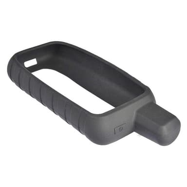 Silikon deksel Garmin GPSMAP 66 - Svart