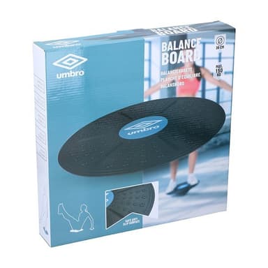 Umbro Balanseplate 36cm