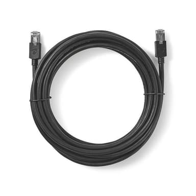 Cat. 6 F/UTP nettverkskabel | RJ45 (8P8C), hann - RJ45 (8P8C), hann | 20 m | Ant
