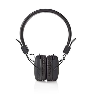 Trådløse hodetelefoner | Bluetooth® | På øret | Sammenleggbar | Innebygd Mikrofo