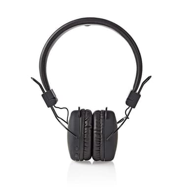Trådløse hodetelefoner | Bluetooth® | På øret | Sammenleggbar | Innebygd Mikrofo