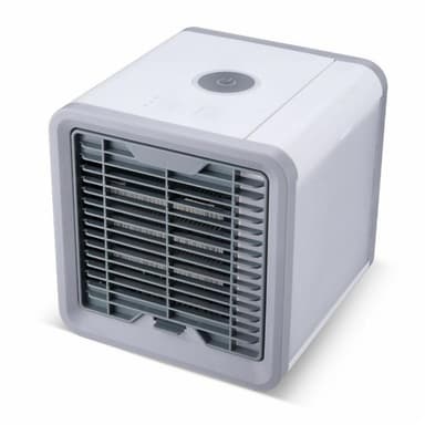 Ekstra frontgitter for ulike modeller av luftkjølere / Easy Cooler