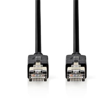 Cat. 6 F/UTP nettverkskabel | RJ45 (8P8C), hann - RJ45 (8P8C), hann | 20 m | Ant