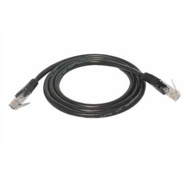 Tp Kabel Rj45 Nettverkskabel RJ45 TP kabel, Cat5e, 1 meter - Elkjøp