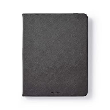 Nettbrettfolio-veske | 9,7"" | Universal | Sort