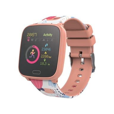Smartwatch Forever IGO JW-100, orange