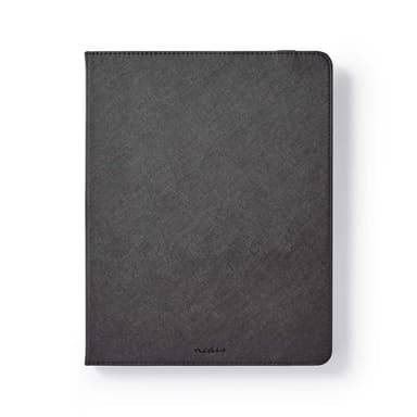 Nettbrettfolio-veske | 9,7"" | Universal | Sort