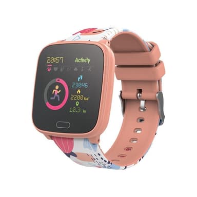 Smartwatch Forever IGO JW-100, orange