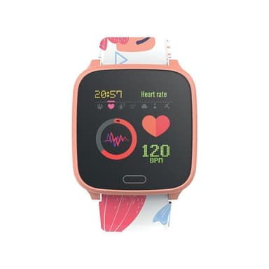 Smartwatch Forever IGO JW-100, orange