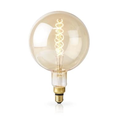 Retro LED-Filamentlampe E27 5 W 280 lm 2000 K