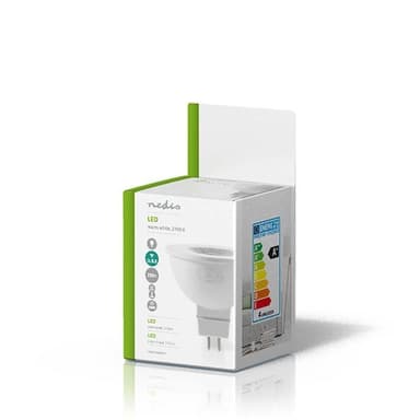 LED-Lampe, GU5.3 | MR 16 | 3,1 W | 230 lm