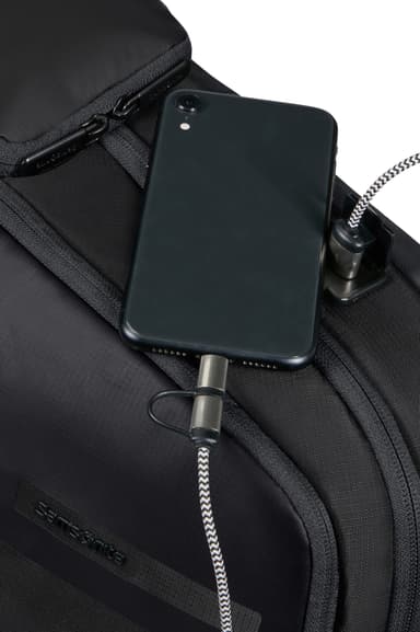 Samsonite BIZ2GO 14,1" PC ryggsekk